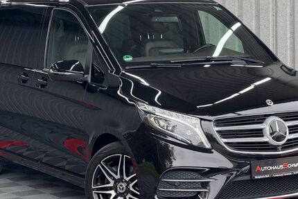 Mercedes-Benz V 250 139.806 km 45.690 € Königsbach-Stein 75203