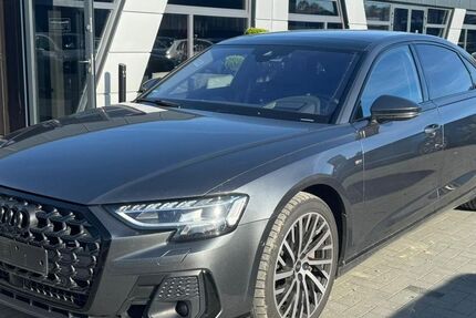 Audi A8 96.207 km 45.990 &euro; Braunschweig 38122