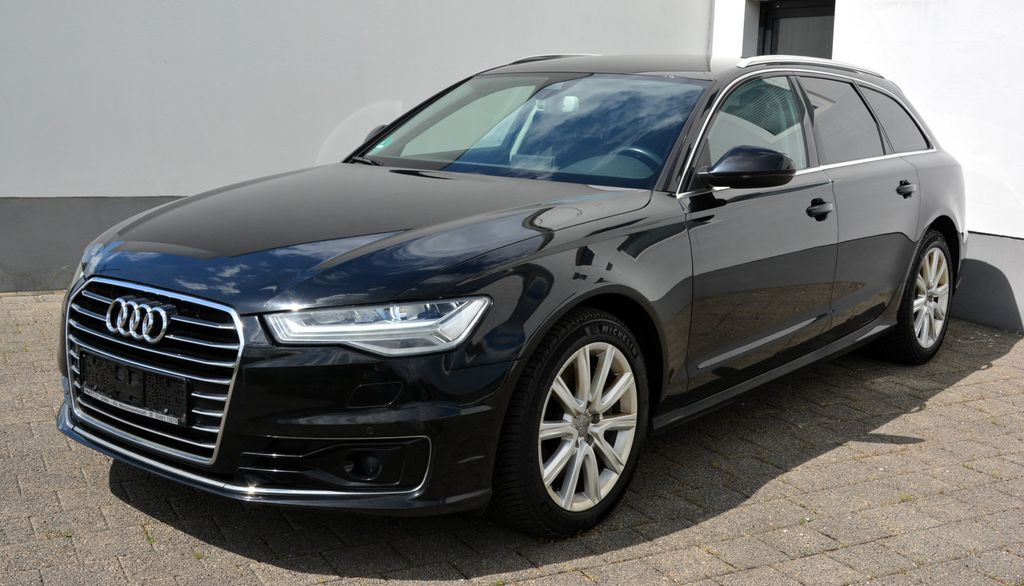 Audi A6 348.000 km 8.980 &euro; Torgau 04860
