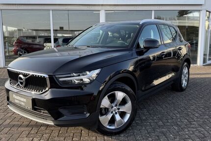 Volvo XC40 53.600 km 29.950 &euro; Cochem 56812