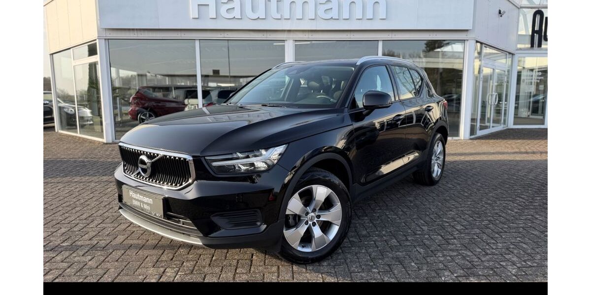 Volvo XC40 53.600 km 29.950 &euro; Cochem 56812