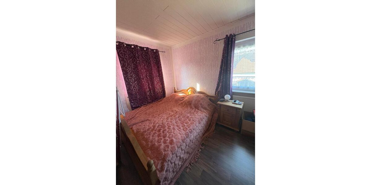 Dachgeschoßwohnung Bad Freienwalde (Oder) - 2 Zimmer, 55 m&sup2;, 320&euro; | Angebot:25874076
