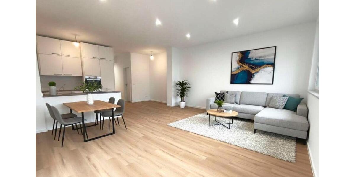 Reihenhaus Weinstadt - 3 Zimmer, 80 m&sup2;, 165.000&euro; | Angebot:26706963