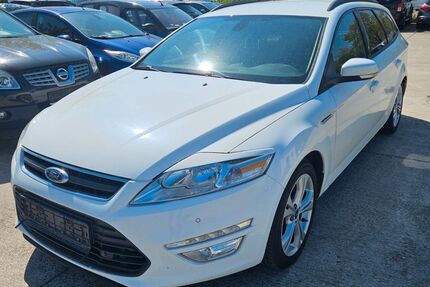 Ford Mondeo 241.000 km 3.300 &euro; Bruchsal 76646