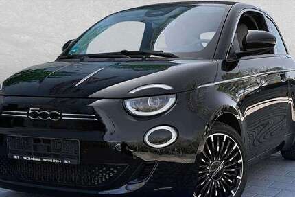 Fiat 500e 17.500 km 28.290 &euro; Regensburg 93059