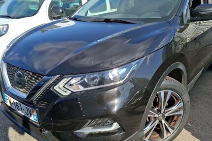 Nissan Qashqai 133.291 km 14.046 € Lich 35423