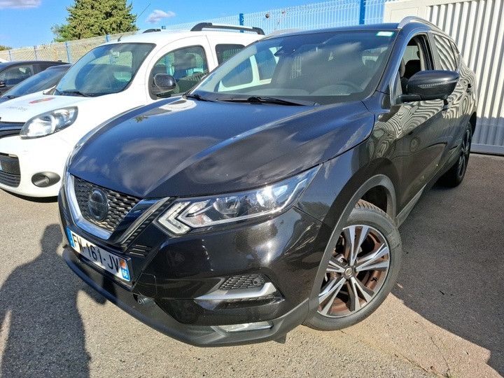 Nissan Qashqai 133.291 km 14.046 € Lich 35423