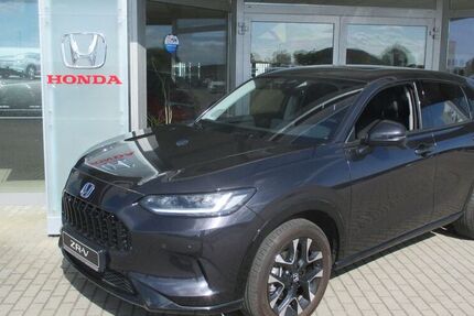 Honda ZR-V