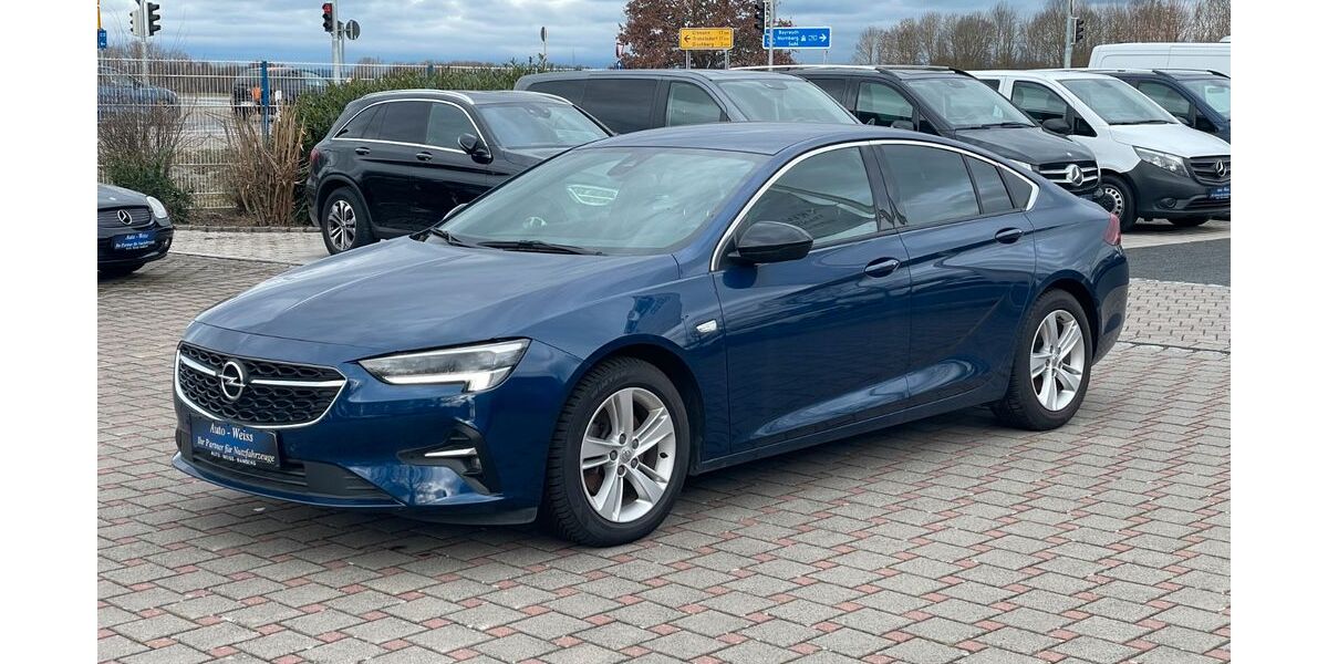 Opel Insignia 169.000 km 11.700 &euro; Bamberg 96052