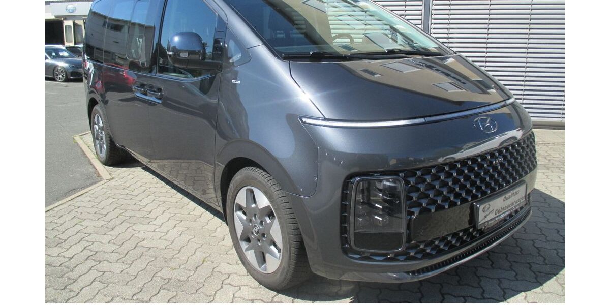Hyundai STARIA 80.480 km 35.920 &euro; Erlangen 91052