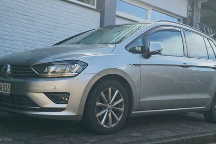 VW Golf Sportsvan 110.000 km 10.999 &euro; Viersen 41749