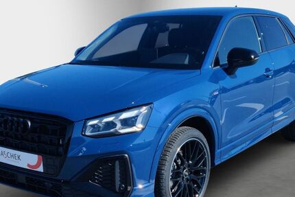 Audi Q2 5.000 km 38.440 &euro; Wackersdorf 92442