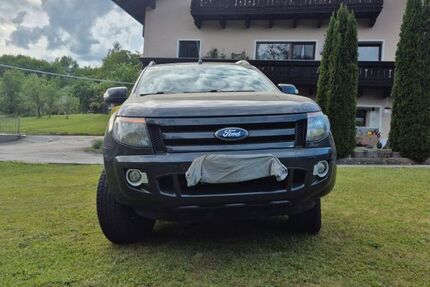 Ford Ranger 108.000 km 17.500 &euro; Hauzenberg 94051