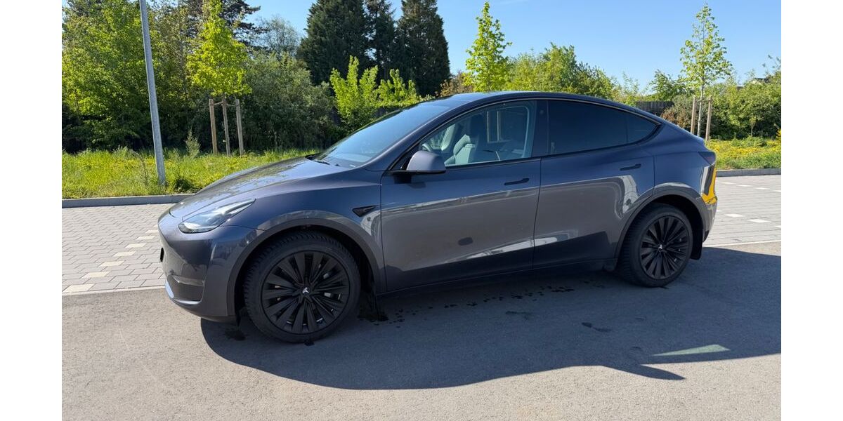 Tesla Model Y 58.000 km 34.100 &euro; Grefrath 47929