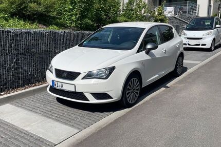 Seat Ibiza 103.500 km 11.400 &euro; Wiesbaden 65199