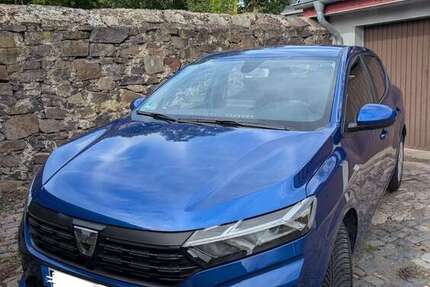 Dacia Sandero 11.000 km 10.900 € Bonn 53227