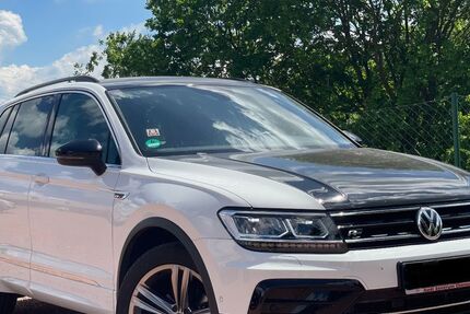 VW Tiguan 62.500 km 21.950 &euro; Neukirchen 09221