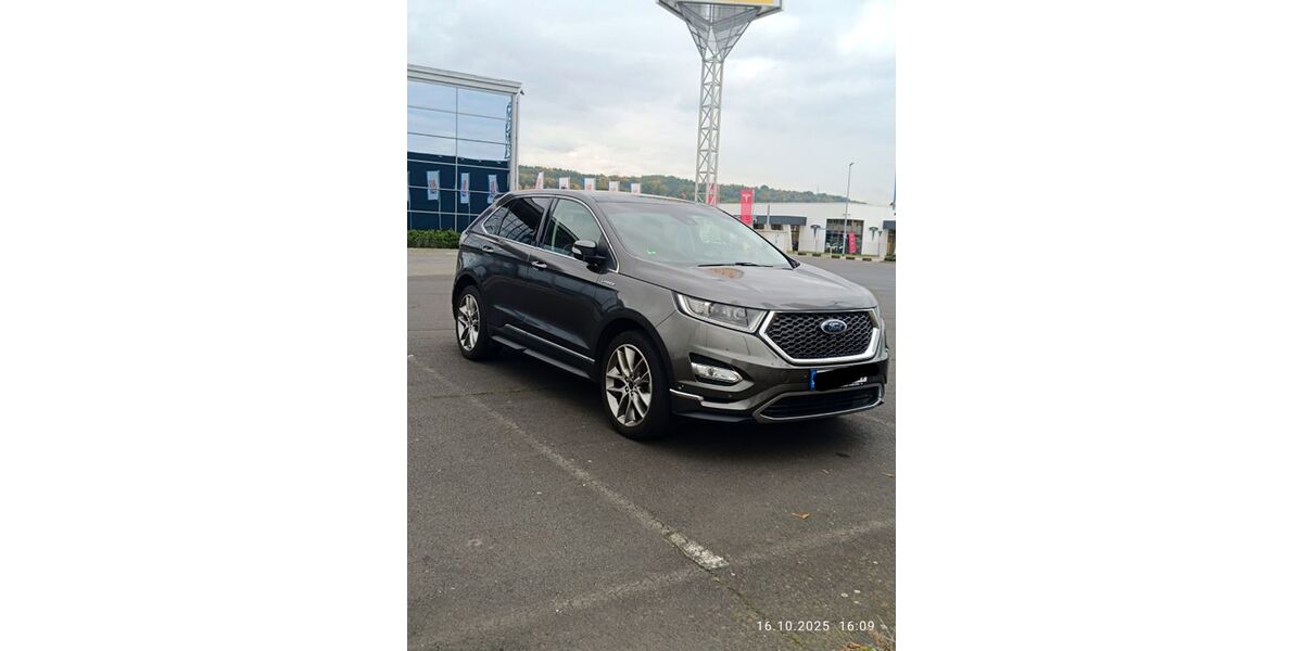 Ford Edge 164.600 km 21.000 &euro; Neuwied 56564