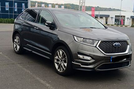 Ford Edge 166.000 km 21.000 &euro; Neuwied 56564