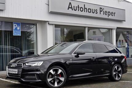 Audi A4 99.490 km 19.280 &euro; Schieder 32816
