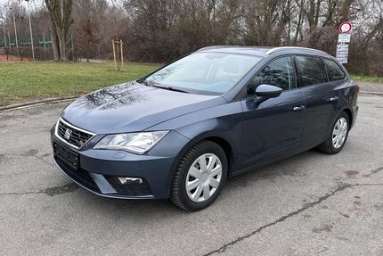 Seat Leon 126.000 km 11.290 &euro; Egelsbach 63329