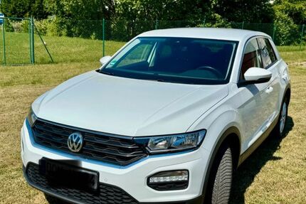 VW T-Roc 77.000 km 15.800 &euro; Wemding 86650