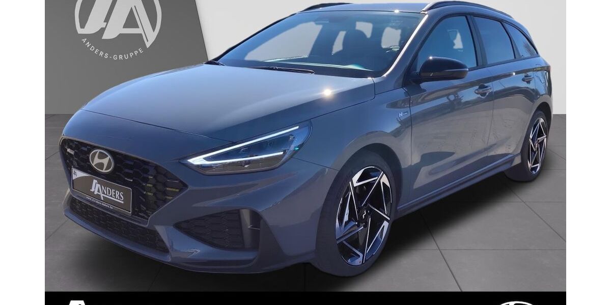 Hyundai i30 12.500 km 26.390 &euro; Vechta 49377