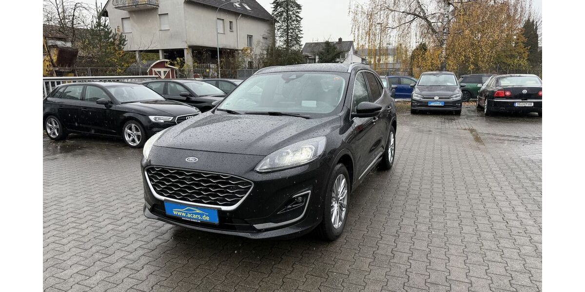 Ford Kuga 148.774 km 18.950 &euro; Egelsbach 63329