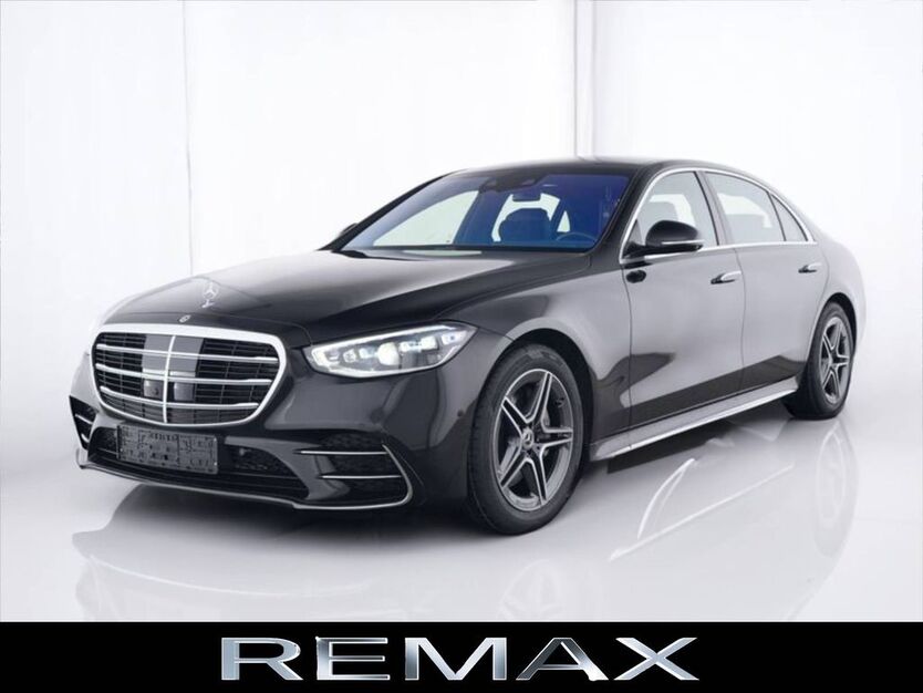 Mercedes-Benz S 450 20.399 km 115.000 € Nürnberg 90491