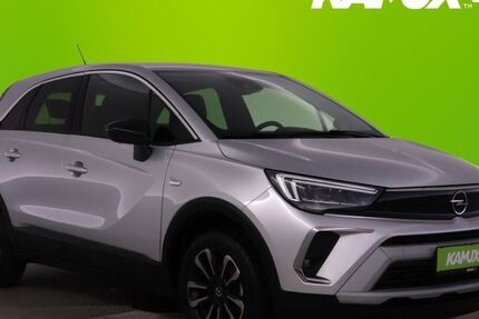 Opel Crossland (X) 13.880 km 13.450 &euro; Hameln 31785