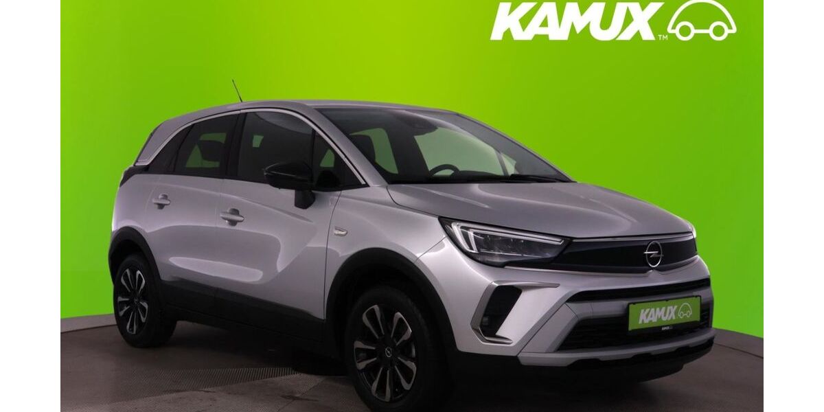 Opel Crossland (X) 13.880 km 13.450 &euro; Hameln 31785