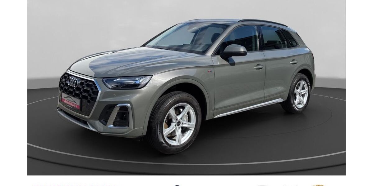 Audi Q5 23.912 km 45.900 &euro; Bad Kreuznach 55543