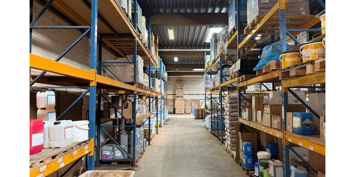 Gewerbeobjekt Rockenhausen - 285.000&euro; | Angebot:23951970