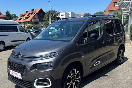 Citroen Berlingo 35.250 km 22.950 &euro; Wangen 88239
