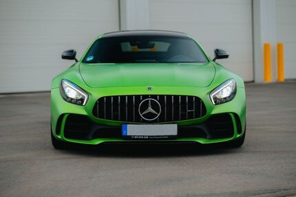 Mercedes-Benz AMG GT R 26.000 km 135.000 &euro; Neustadt 31535