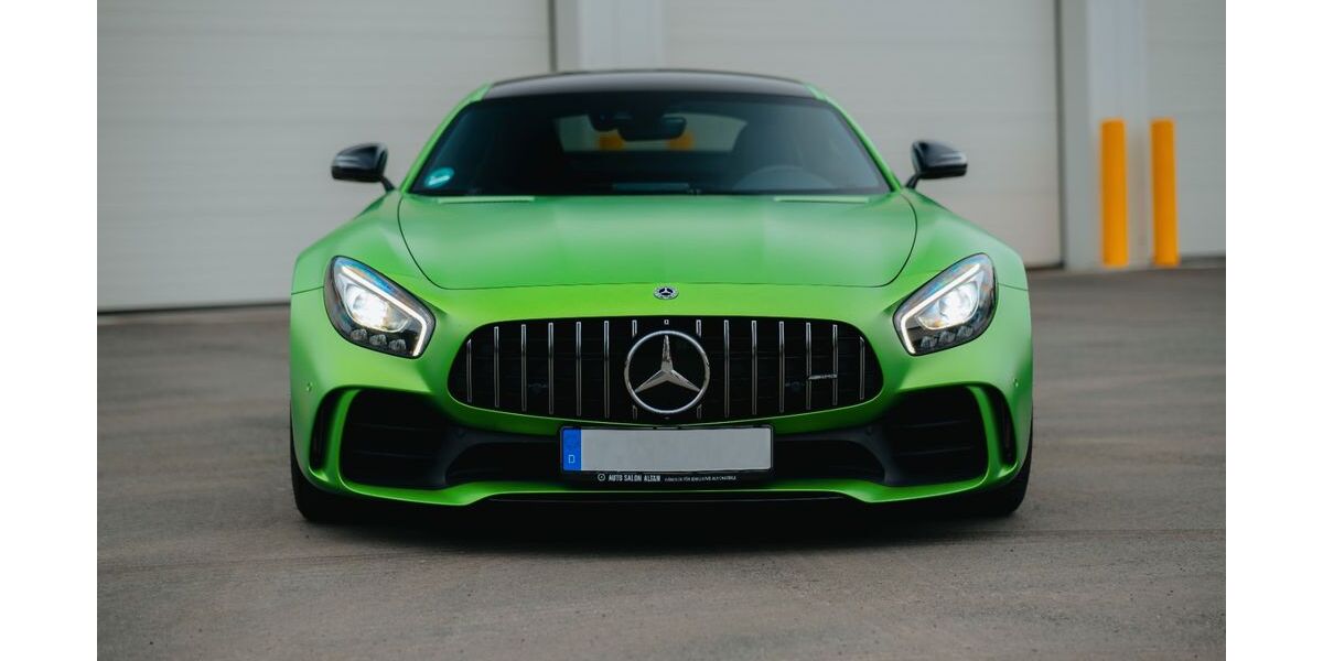 Mercedes-Benz AMG GT R 26.000 km 135.000 &euro; Neustadt 31535