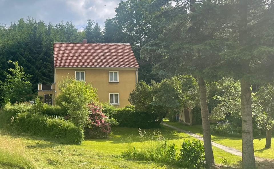 Einfamilienhaus Bernstadt auf dem Eigen - 4 Zimmer, 100 m&sup2;, 80.000&euro; | Angebot:26918953