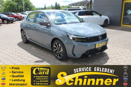 Opel Corsa 5.000 km 19.570 &euro; Weimar 99427