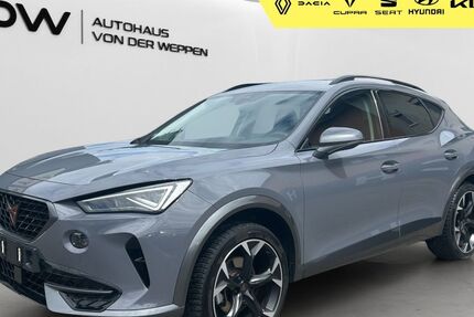 Cupra Formentor 25.200 km 26.880 &euro; Mosbach 74821