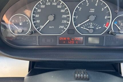 BMW 330 94.000 km 18.999 &euro; Hüffelsheim 55595