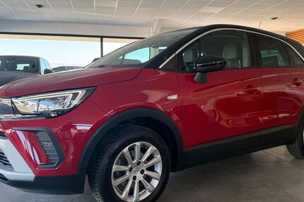 Opel Crossland (X) 44.000 km 15.800 &euro; Worms 67550