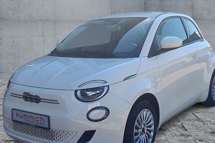 Fiat 500e 16.700 km 18.490 &euro; Michelfeld 74545