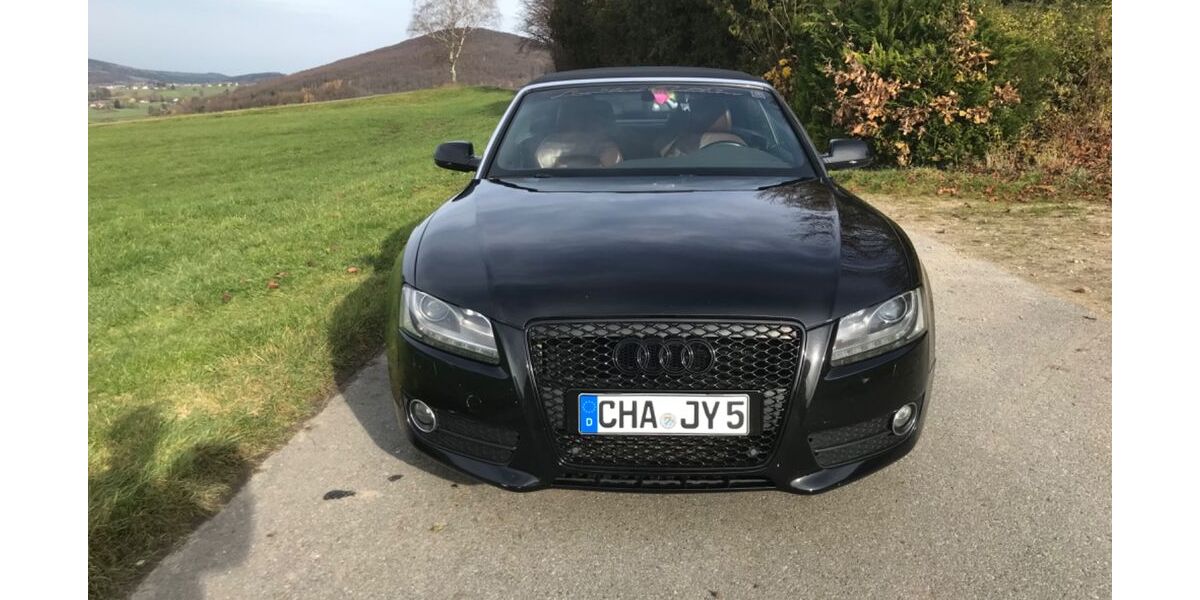 Audi A5 195.378 km 8.300 &euro; Furth im Wald 93437
