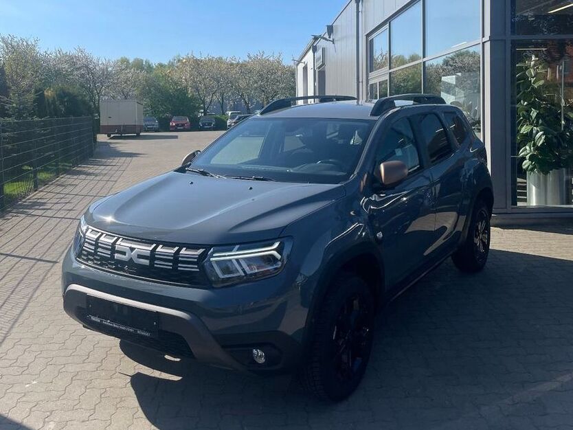 Duster