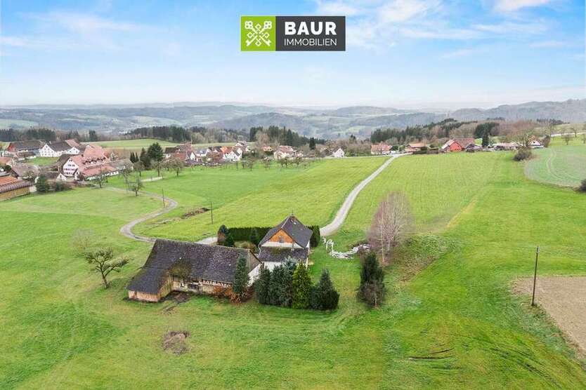 Haus zum Kaufen in Deggenhausertal 798.000 € 120 m²
