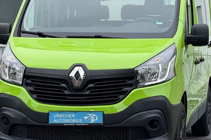 Renault Trafic 118.000 km 14.490 &euro; Reutlingen 72762