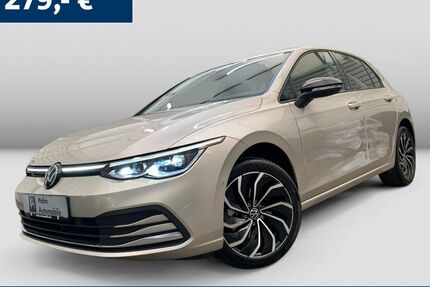 VW Golf 18.907 km 23.899 &euro; Niefern-Öschelbronn 75223