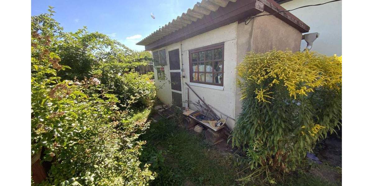 Einfamilienhaus Sondershausen - 5 Zimmer, 125 m&sup2;, 99.000&euro; | Angebot:25797229