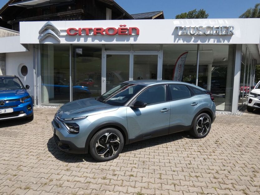 Citroen C4 73.563 km 16.990 € Fischen 87538
