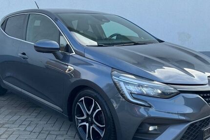 Renault Clio 160.000 km 9.900 &euro; Trierweiler 54311